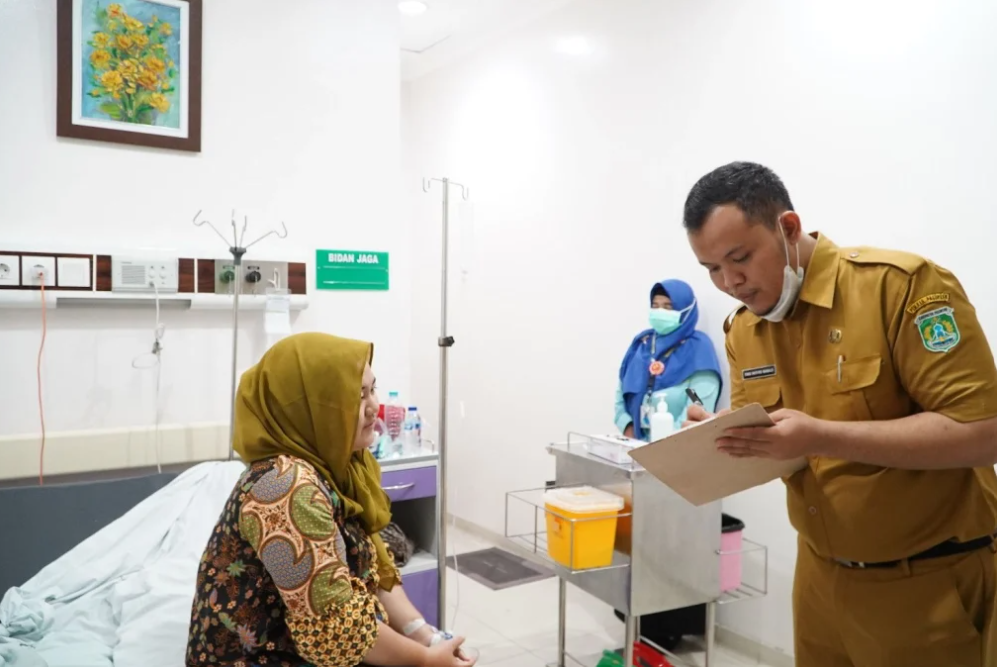 Direct Local Elections Must Stand, They Improve Public Health Services