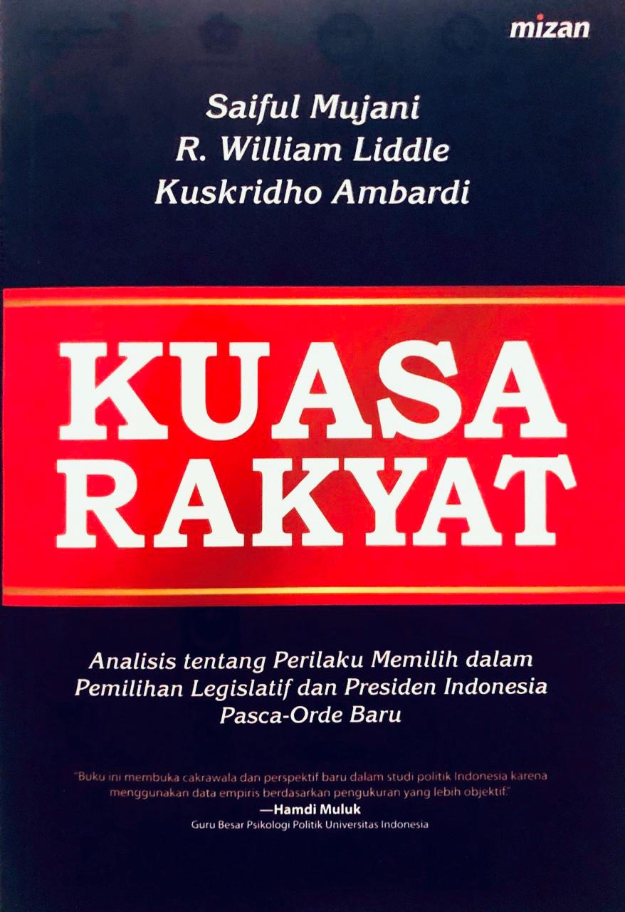 Kuasa Rakyat