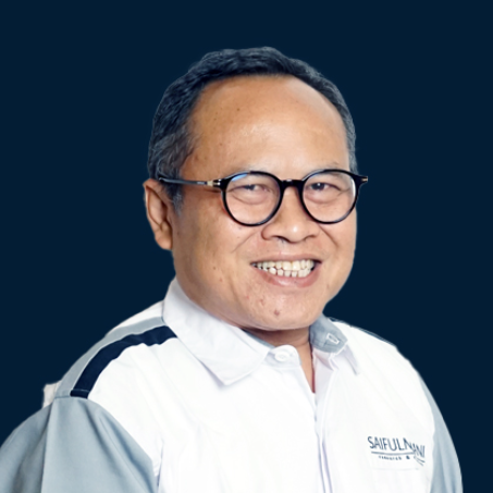 Rudi Kartasasmita
